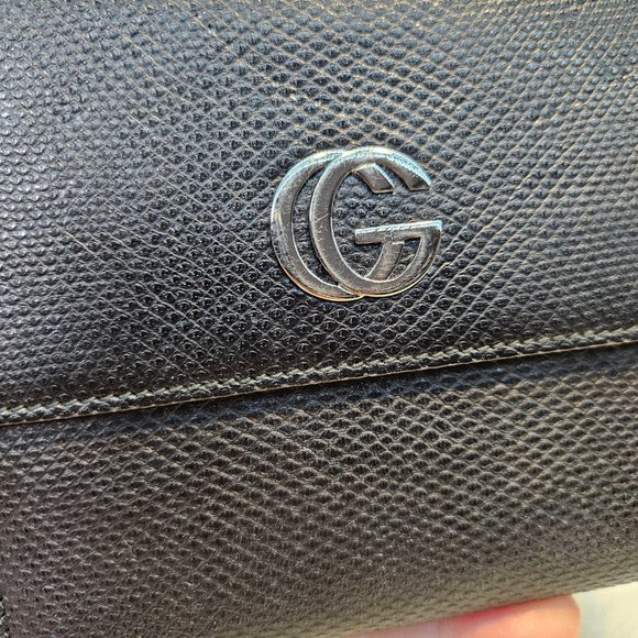 Gucci Marmont Wallet - Picture 4 of 16